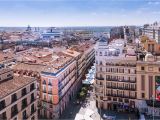 Describe A Beautiful City Cue Card 23 Beautiful Places In Madrid You Absolutely Must See the