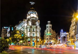 Describe A Beautiful City Cue Card 23 Beautiful Places In Madrid You Absolutely Must See the