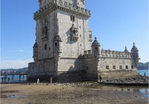 Describe A Beautiful City Cue Card torre De Belem Lisbon 2020 All You Need to Know before