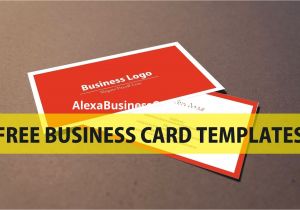 Design A Business Card Free Kostenlose Vorlagen Fur Visitenkarten Design Mit Kostenlosen