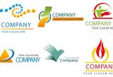 Design A Business Logo Free Template 16 Company Logo Free Psd Templates Images Free Logo