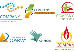 Design A Business Logo Free Template 16 Company Logo Free Psd Templates Images Free Logo