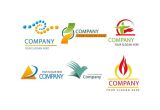 Design A Business Logo Free Template 25 Free Psd Logo Templates Designs Free Premium