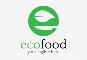 Design A Business Logo Free Template Ecofood Free Logo Design Zfreegraphic Free Vector Logo