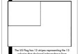 Design A Flag Template Free 4th Of July Printables