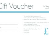 Design A Gift Certificate Template Free Perfect format Samples Of Gift Voucher and Certificate