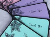 Design A Thank You Card Handmade Thank You Cards by Craftedbylizc Handmade Thank
