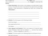 Design Build Contract Template Contract Templates and Agreements with Free Samples