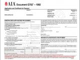 Design Build Contract Template form Aia Subcontractor Agreement form Advanced Aia Design Build