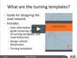 Design Vehicles and Turning Path Template Guide An Introduction to the Austroads Design Vehicles and