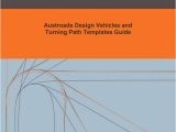 Design Vehicles and Turning Path Template Guide Ap G34 13 Austroads