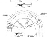 Design Vehicles and Turning Path Template Guide Civil Engineering Gate Width Calculation for Passenger
