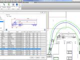 Design Vehicles and Turning Path Template Guide Revit Add Ons Autoturn for Revit