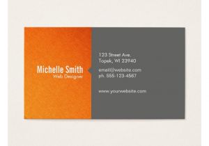 Design Your Own Business Card Textile Gradient Business Card Marketing Business Card