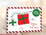 Design Your Own Christmas Card Custom Made with Your Own Personalised Wording Photos