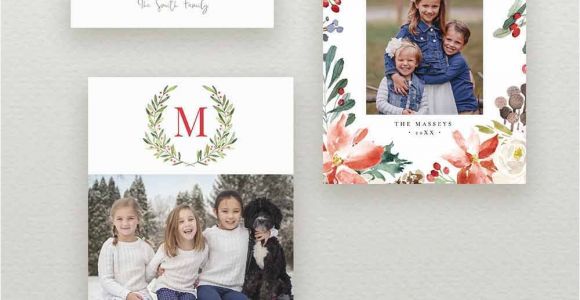 Design Your Own Christmas Card Edit and Print Your Own Christmas Cards Using Our Editable