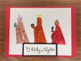 Design Your Own Christmas Card Three Kings Christmas Card by Reneespixiedust On Etsy