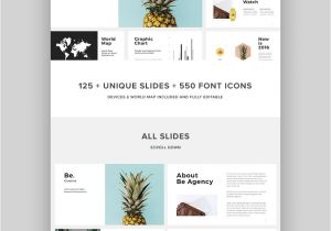 Designing A Powerpoint Template 18 Best Powerpoint Template Designs for 2018