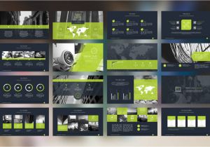 Designing A Powerpoint Template 20 Outstanding Professional Powerpoint Templates
