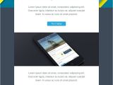 Designing Email Templates 20 Free Business Newsletter Templates to Download Hongkiat