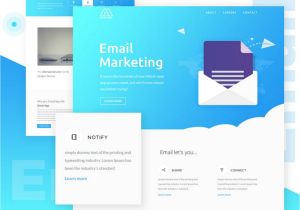 Designing Email Templates Best Free HTML Email Newsletter Templates Of 2019 Designmodo