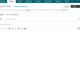 Desk Com Email Templates Creating and Using Ticket Templates Freshdesk