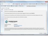 Desk Com Email Templates Help Desk software Email Integration