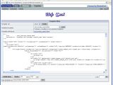 Desk Com Email Templates Help Desk software Screenshots Control Panel Template