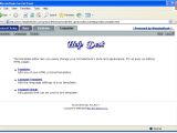 Desk Com Email Templates Help Desk software Screenshots Control Panel Templates