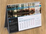 Desktop Calendar Design Templates Desk Calendar Template 30 Free Psd Ai Indesign Eps