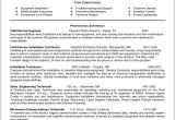 Desktop Support Engineer Resume Doc Sample Resume for Field Service Technician 218944