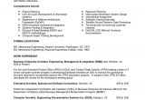 Detailed Resume format Word for Detailed Resume In Ms Word format Click Here