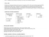 Detailed Resume format Word for Detailed Resume In Ms Word format Click Here