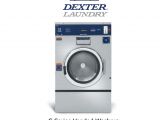 Dexter Laundry Easy Card Balance C Series Large Chassis Full Service Manual Manualzz