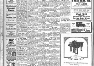 Dexter Laundry Easy Card Balance the Detroit Jewish News Digital Archives January 16 1931
