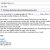 Did Not Get the Job Email Template 5 Common Mistakes Made In Online Job Applications