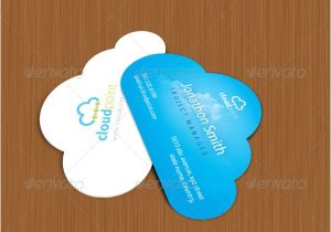 Die Cut Business Cards Templates 31 Modern Business Card Templates Free Eps Ai Psd