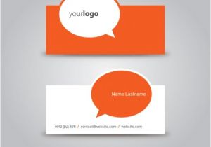 Die Cut Business Cards Templates Die Cut Business Card Template Vector Free Download