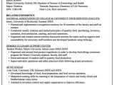 Dietetic Student Resume 44 Best Business Letters Communication Images On
