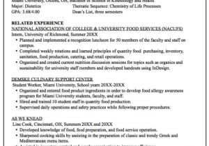 Dietetic Student Resume 44 Best Business Letters Communication Images On
