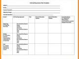 Differentiation Lesson Plan Template 14 Differentiated Lesson Plan Template Gcsemaths Revision