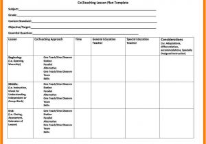 Differentiation Lesson Plan Template 14 Differentiated Lesson Plan Template Gcsemaths Revision