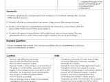 Differentiation Lesson Plan Template Differentiated Instruction Lesson Plan Template 1954