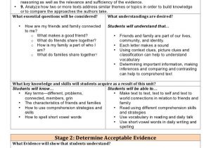 Differentiation Lesson Plan Template Differentiated Lesson Plan 1