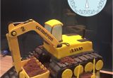 Digger Cake Template 41 Digger Cake Template Excavator Http