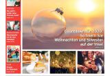 Diners Club Professional Card Application Die Inselzeitung Mallorca Dezember 2019 by Die Inselzeitung