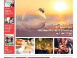 Diners Club Professional Card Application Die Inselzeitung Mallorca Dezember 2019 by Die Inselzeitung