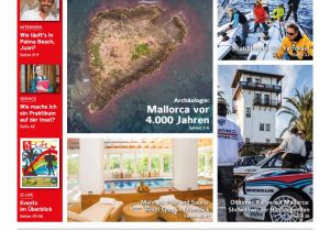 Diners Club Professional Card Application Die Inselzeitung Mallorca Marz 2019 by Die Inselzeitung