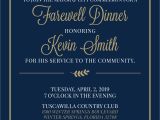 Diners Club Professional Card Application Farewell Dinner for Honoring Kevin Smith Winter Springs