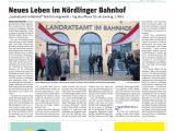 Diners Club Professional Card Application sonntagszeitung nordlingen Kw 08 20 by Wochenzeitung